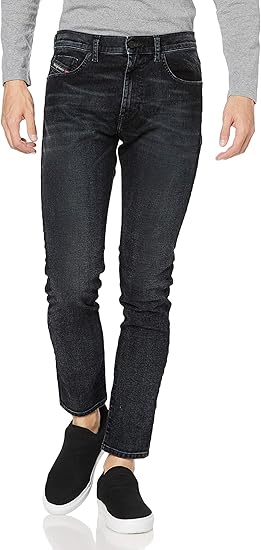 Amazon ディーゼル Diesel Diesel 21ss メンズ デニムパンツ ジョグジーンズ スリム D Strukt Sp2 Ne Atg ジーンズ 通販