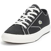 Lacoste Men's Backcourt Leather Sneakers