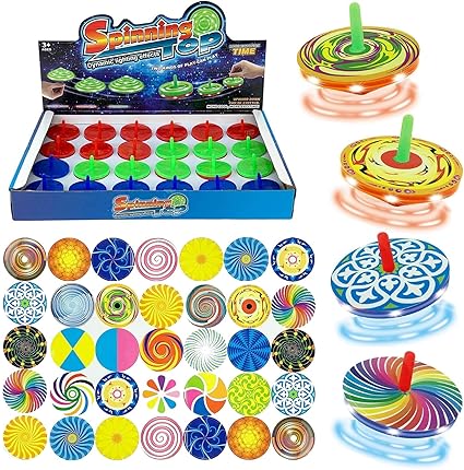 spin top amazon