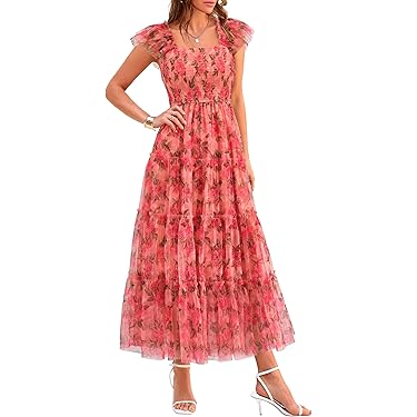 Amazon Best Sellers: Best Women's Formal Dresses