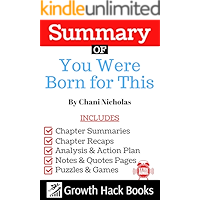 Summary of You Were Born for This: Astrology for Radical Self-Acceptance book cover