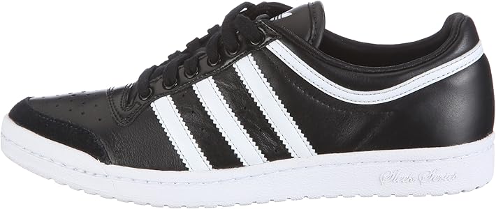 adidas sleek trainers black