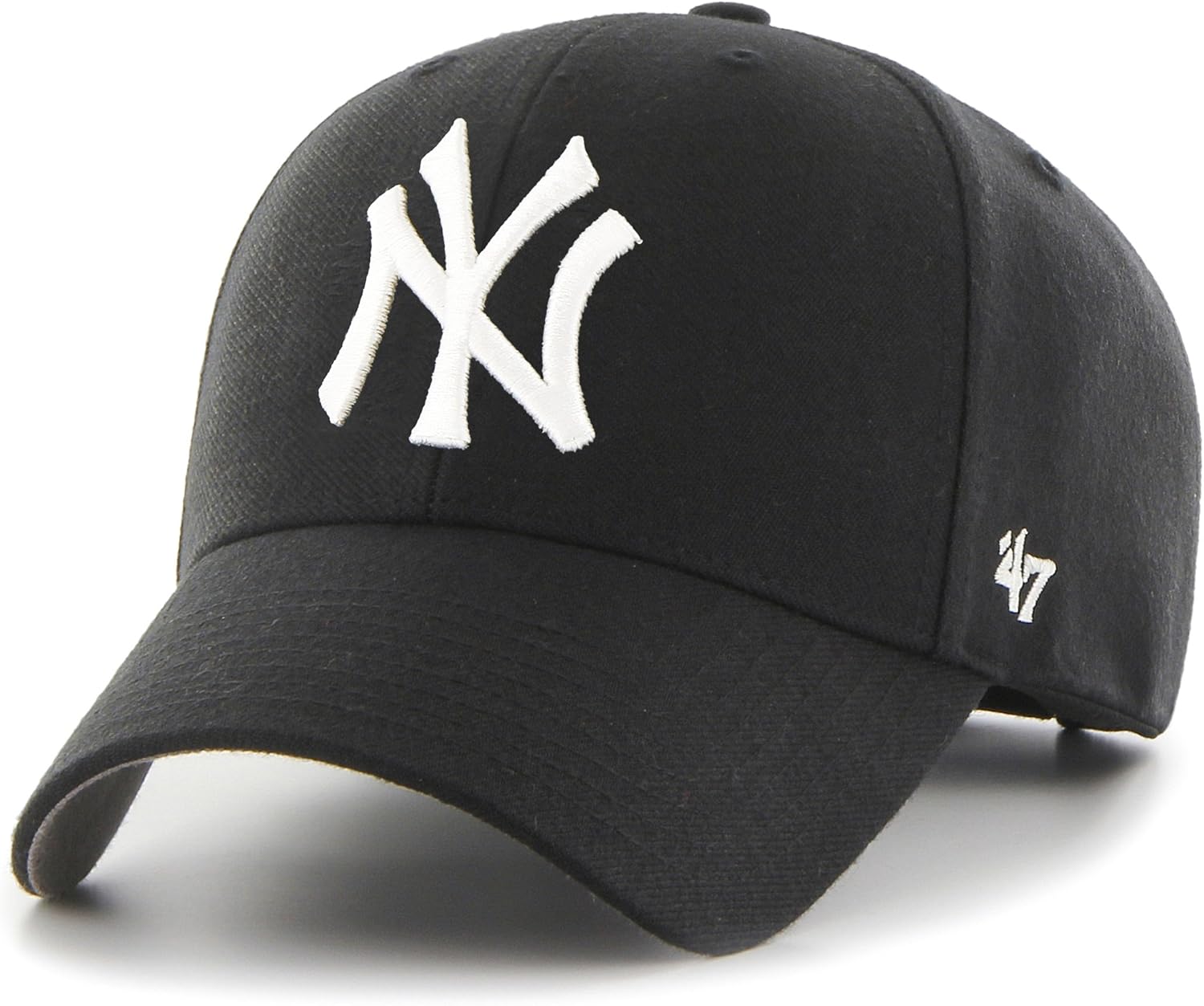 All Black Yankees Hat Flash Sales, 52 