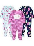 Simple Joys by Carter's Baby Girls' 3-Pack Loose
