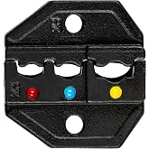 Pro'sKit 300-058 Lunar Series Die Set for Red/Yellow/Blue
