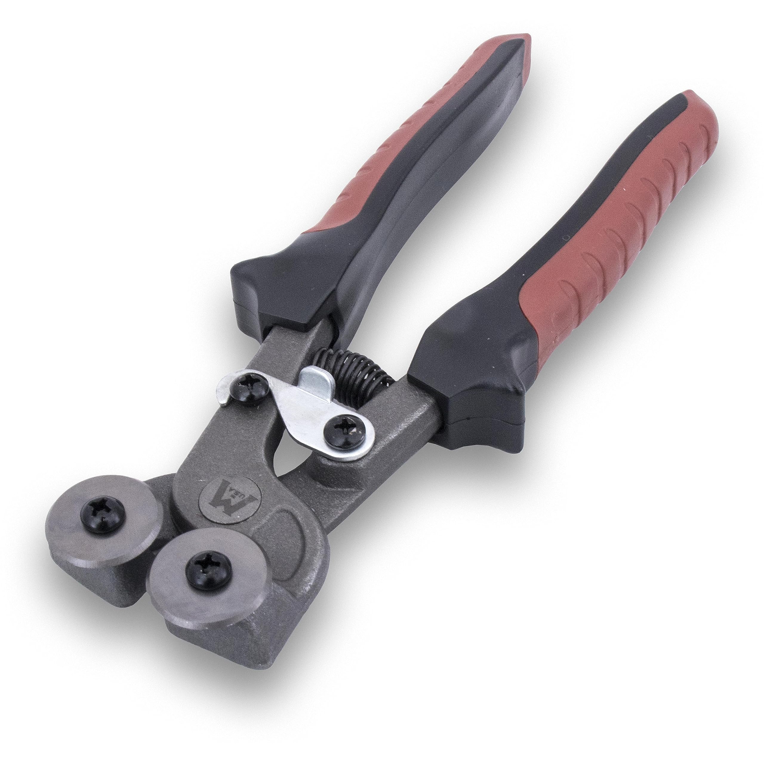 Marshalltown MTN3 Glass Tile Nipper, Black