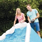 Intex Easy Set Pool 6 ft x 20 in Blue #28101 Brand New Starter Pool view 5
