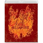 Hellmaster [Blu-ray/DVD Combo]