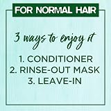 Garnier Hair Food Multi-use Mask 400ml Pack of 2 Aloe Vera 8x Hydration view 7