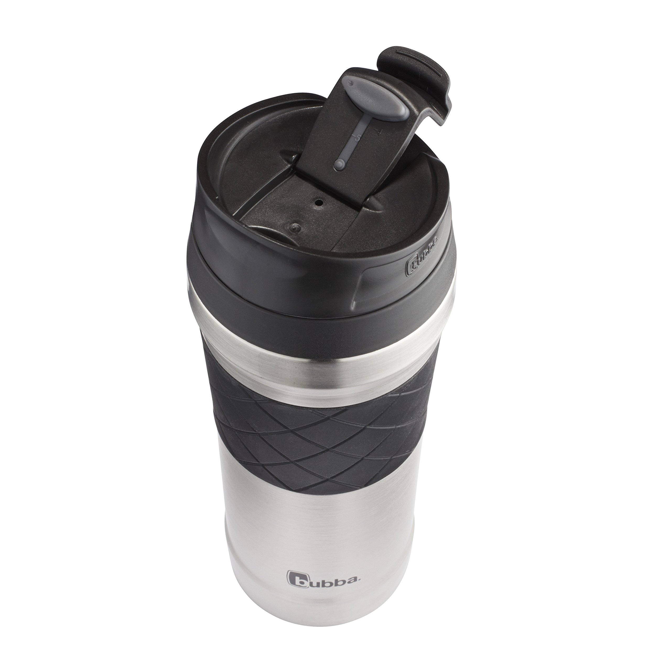 Bubba HERO Elite VacuumInsulated Stainless Steel Travel Mug with TasteGuard, 16 607869200901 eBay