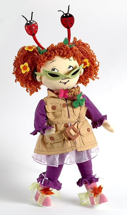 fancy nancy toys amazon