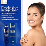 Fair & White Exclusive Brightening Lotion 17 Fl Oz 500 ml For Women Men view 7