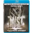 The Mist (Two-Disc Collector's Edition) [Blu-ray]