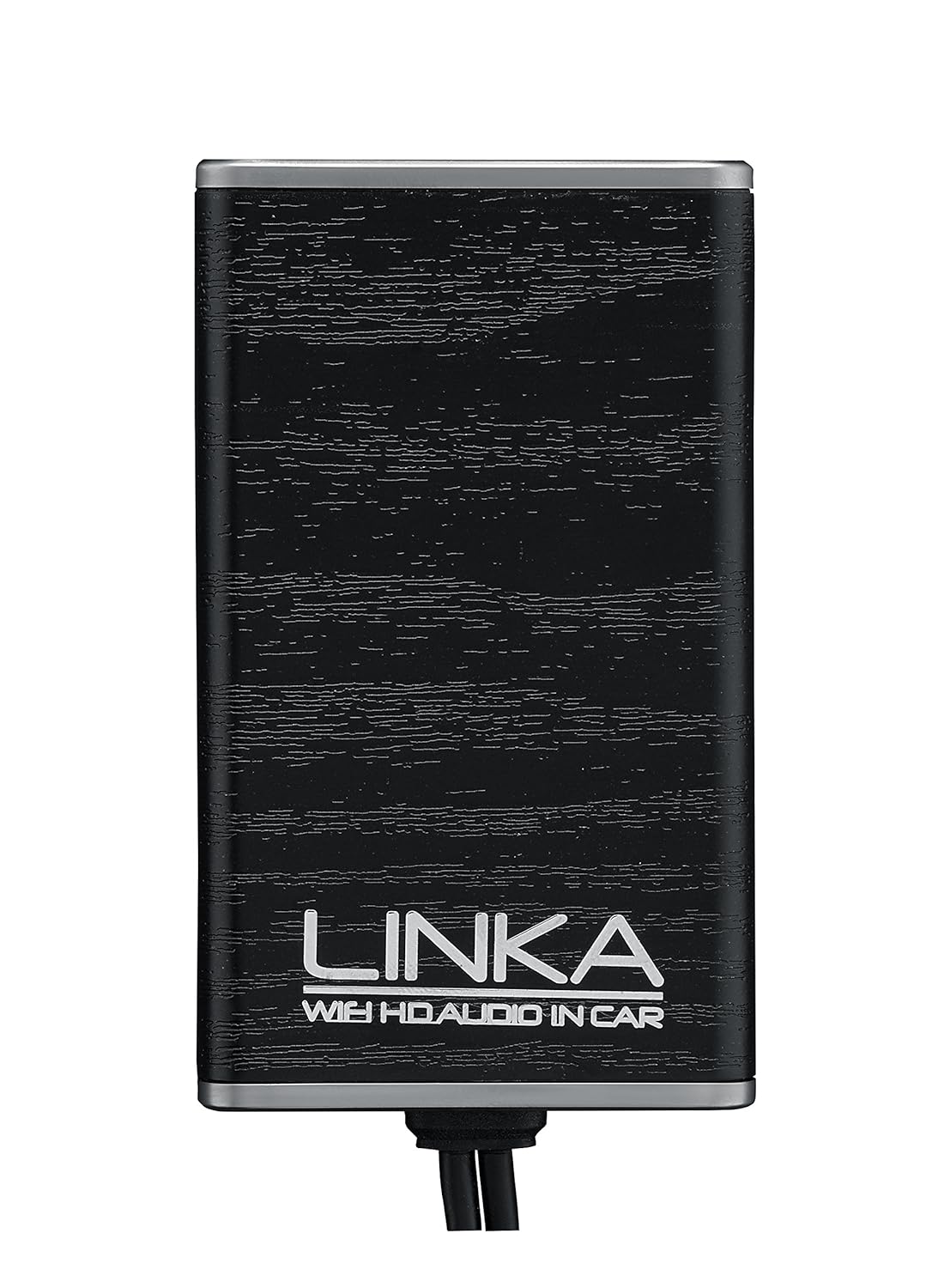 Nexum LINKA WiFi HD Audio Streamer for in Car usage Amazon.co.uk Electronics
