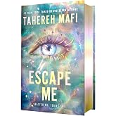 Escape Me Deluxe Limited Edition