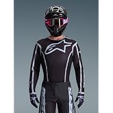 Alpinestars 2026 Fluid Apex Jersey