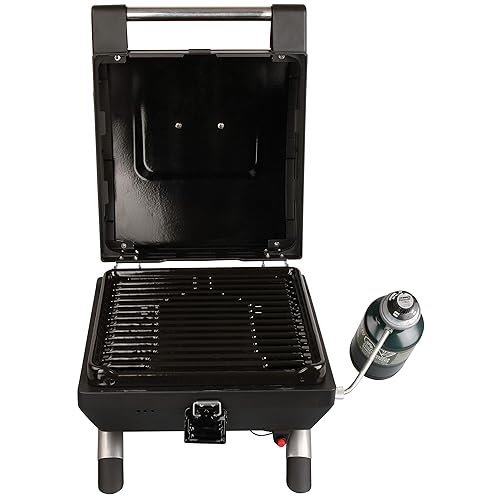 Coleman NXT 50 Propane Grill Tabletop in Kuwait Whizz Propane Grills