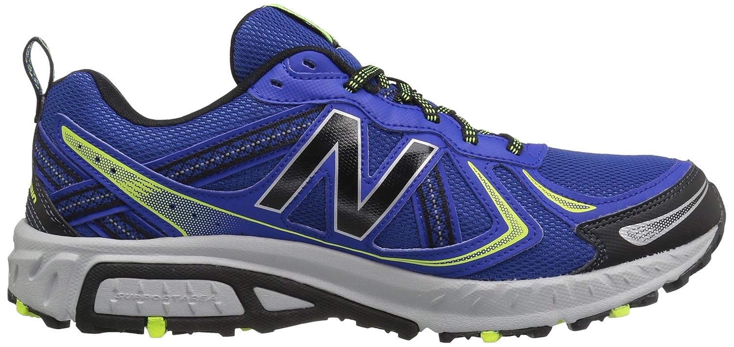 men's mt410v5 cushioning trail runner