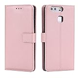 Rfvzubemok Compatible with Huawei P9 L09 Wallet
