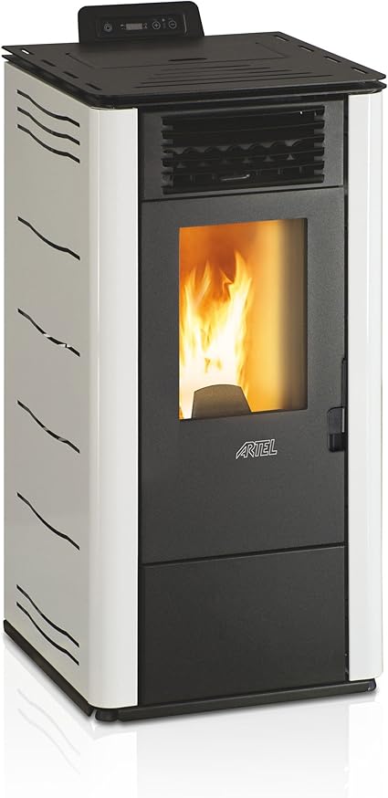 Stufe a pellet artel recensioni Stufe a pellet artel recensioni