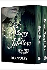 SLEEPY HOLLOW 2-Book Box Set Kindle Edition
