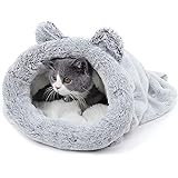kitty crinkle sack