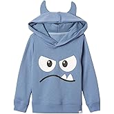 GAP boys Monster Hoodie