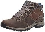 Timberland womens Mt. Maddsen Mid Lthr Wp Hiking