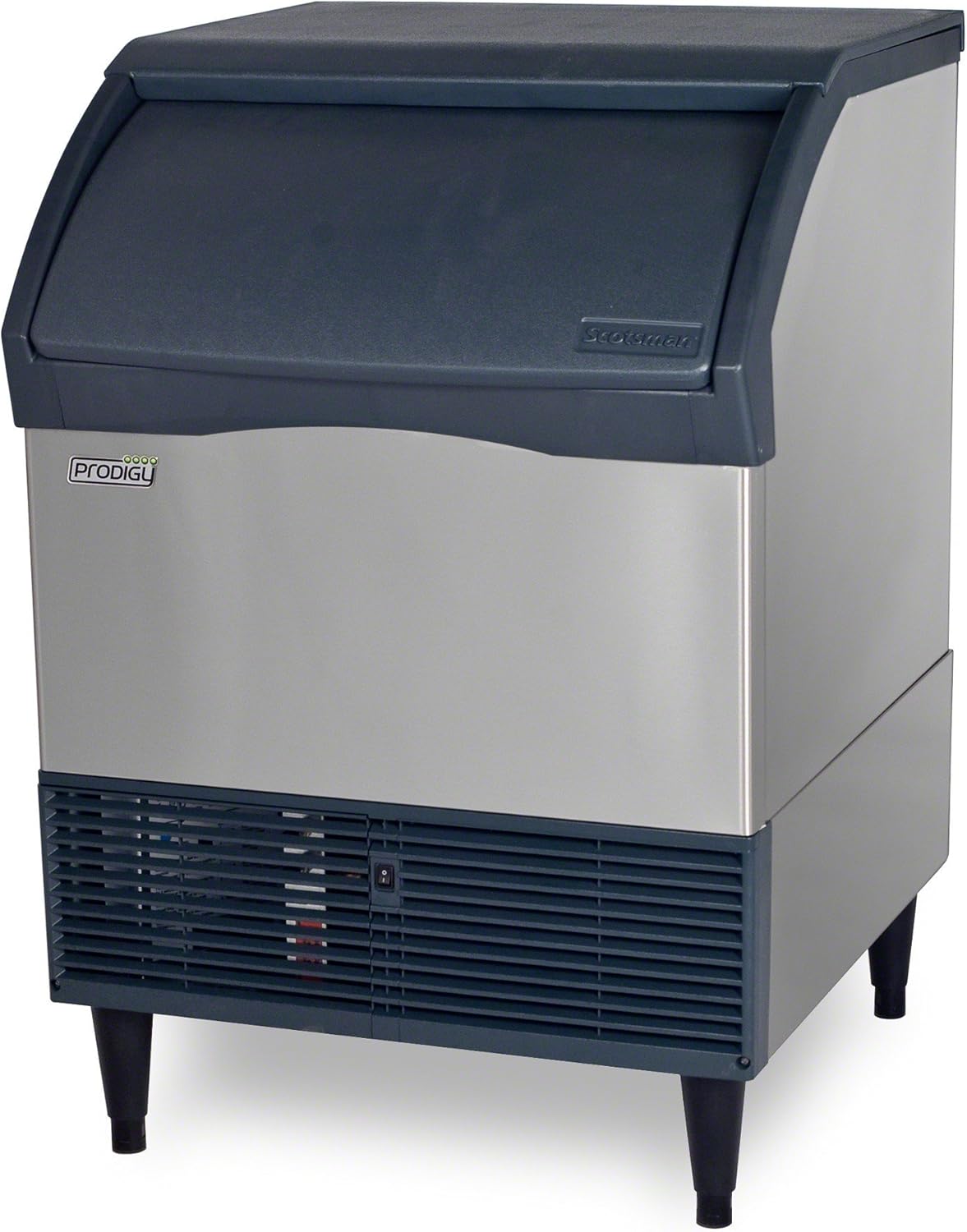 Amazon Com Scotsman Cu26sa 6 Air Cooled Small Cube Ice Machine With Bin Up To 192 Lbs Per 24 Hrs 79 Lb Storage 230v 50 1ph Appliances Amazon Com Scotsman Cu26sa 6 Air Cooled Small Cube Ice Machine With Bin Up To 192 Lbs Per 24 Hrs 79 Lb Storage 230v 50 1ph Appliances