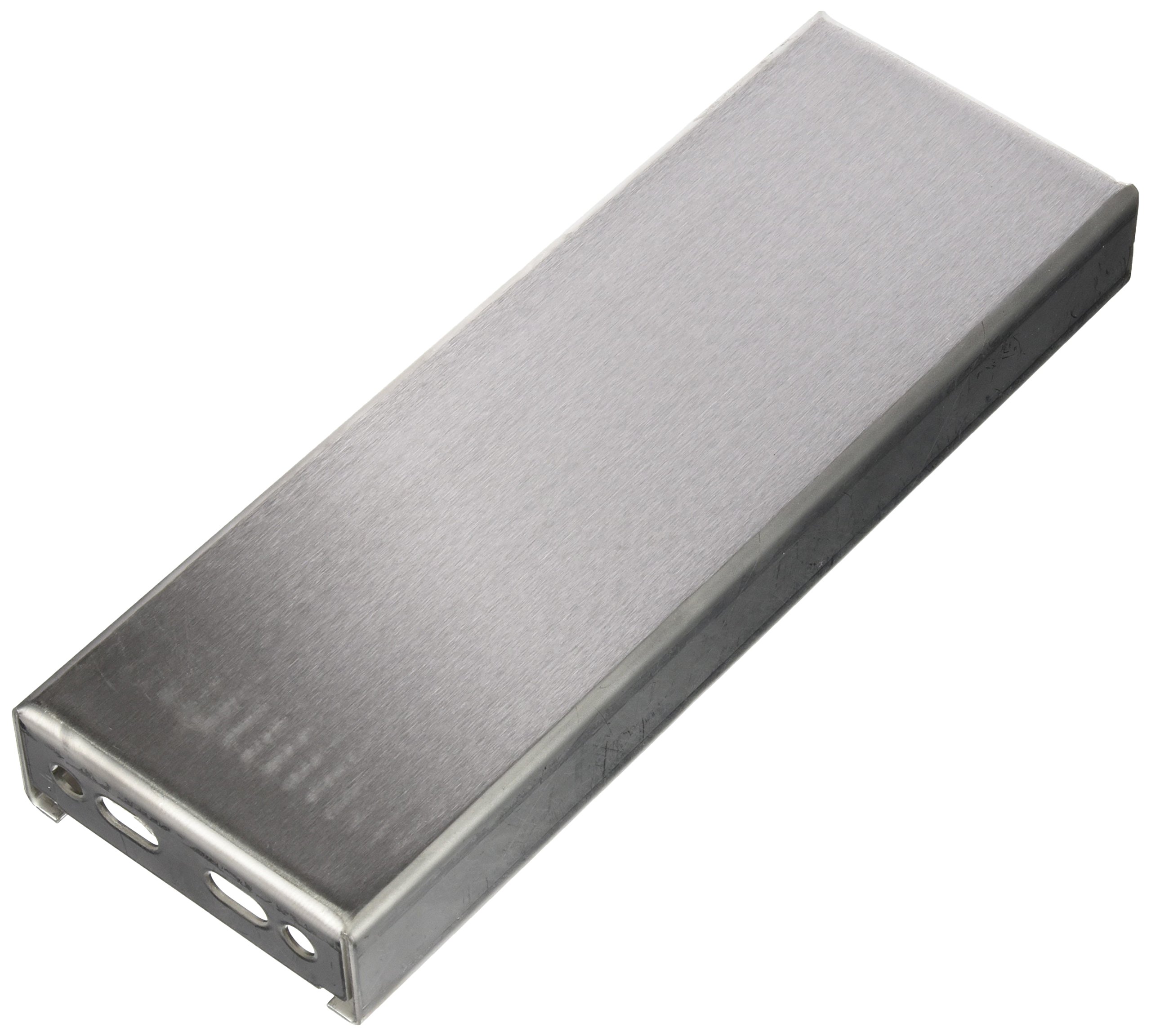 Schneider Electric nsyspxs5100h Socket Kit Side 316L Stainless, 500 x 100 mm