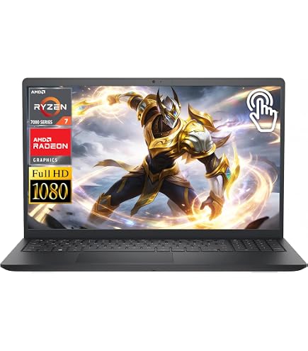 Amazon.com: Dell 2023 Inspiron 15 3525 Laptop, 15.6