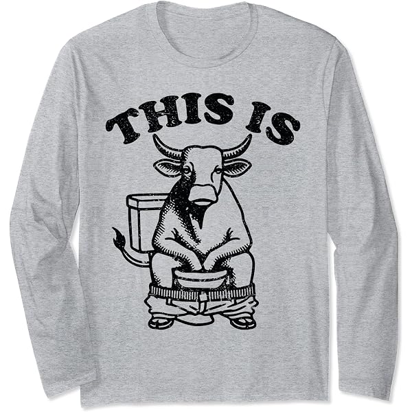 Amazon.com: Womens This is BS, Bullshit Bull Crap Bullcrap Bull