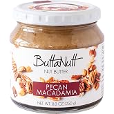 ButtaNutt Pecan Macadamia Nut Butter - 8.8oz