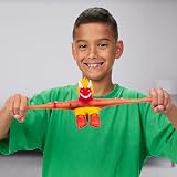 Heroes of Goo Jit Zu Hero Creator Blazagon with 3 Goo Fillings view 5