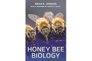 Honey Bee Biology