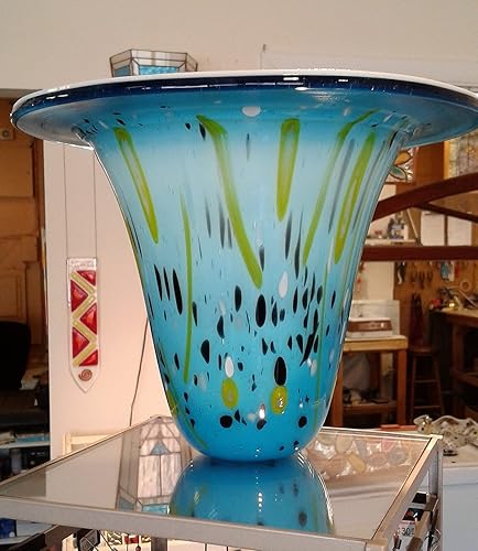 Amazon Com Drop Out Vessel Handmade