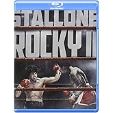 Rocky II [Blu-ray]