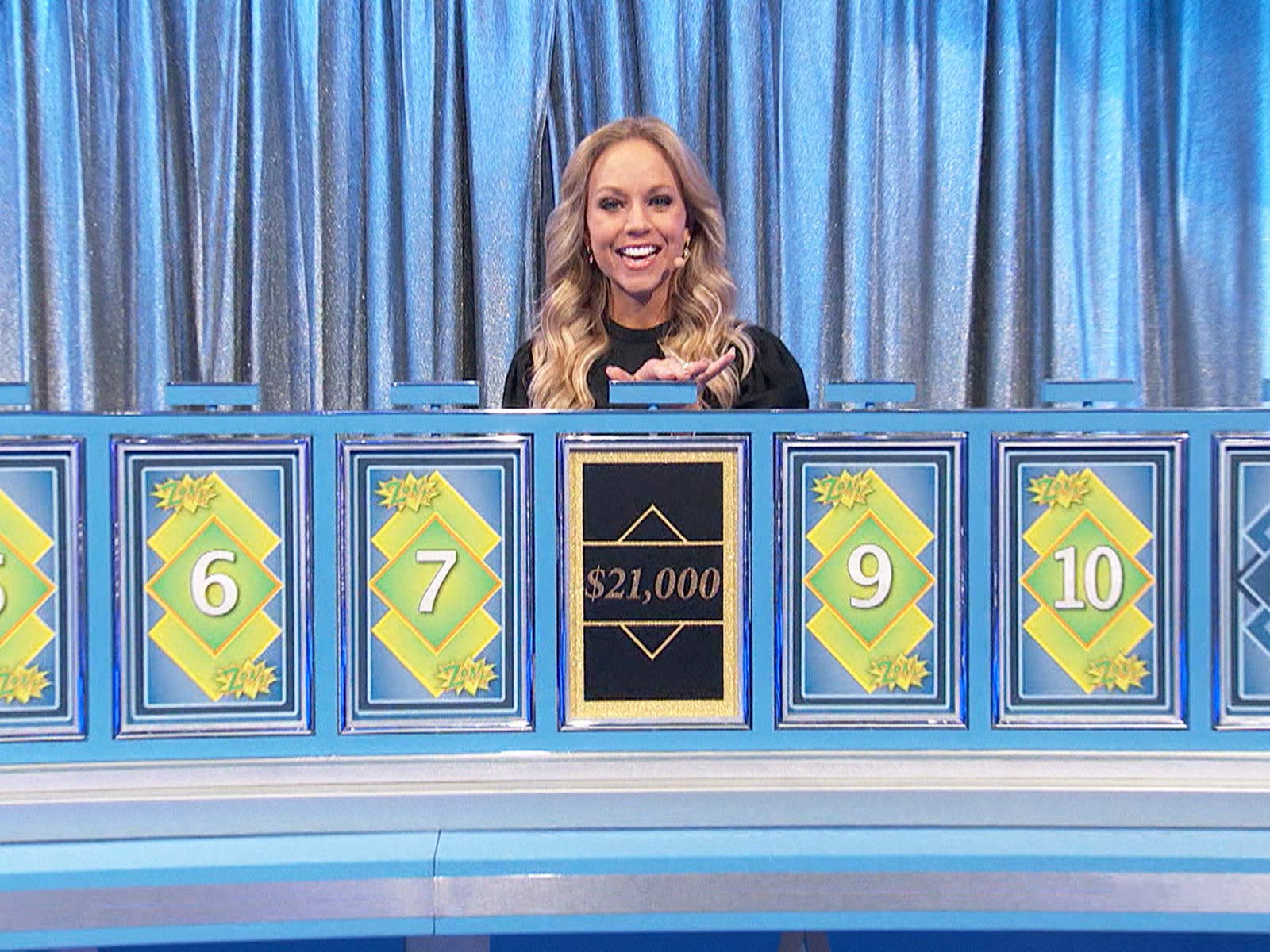 Watch Let S Make A Deal Season 12 Prime Video