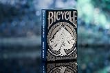 Bicycle Dragon Playing Cards Deck Air Cushion Finish Professional Handling view 4