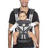 ergobaby ventus grey