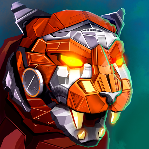 Tiger Transforming Robot 2018Amazon.co.ukAppstore for Android