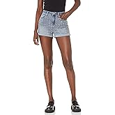 Seta Apparel Women's Stud Shorts