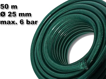 Tuyau d arrosage 25 mm