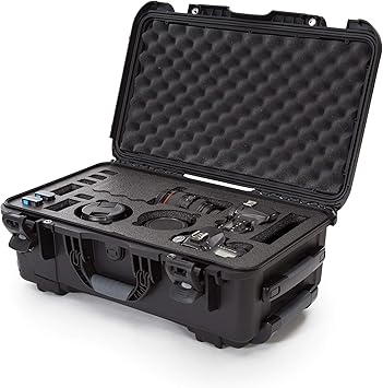 Nanuk carry on Clearance