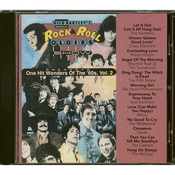 小桃音まい BIRTHDAY ONE MAN LIVE DVD Various Artists - One Hit Wonders: 60's 1 - Amazon.com Music