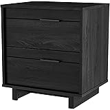 baxton studio swanson nightstand
