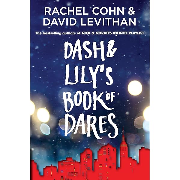 【中古】 The Twelve Days of Dash &amp; Lily/EMBER/Rachel Cohn Amazon.com: The Twelve Days of Dash & Lily (Dash & Lily