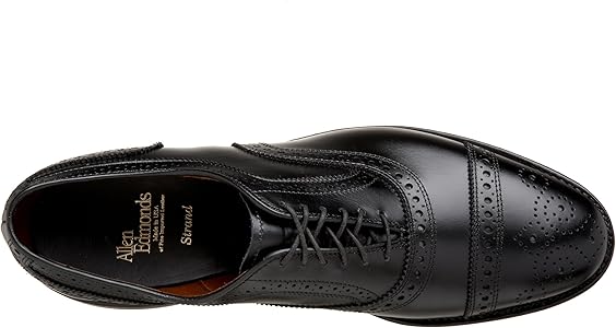 allen edmonds boardroom