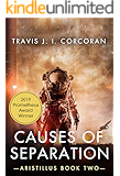 Causes of Separation (Aristillus Book 2)