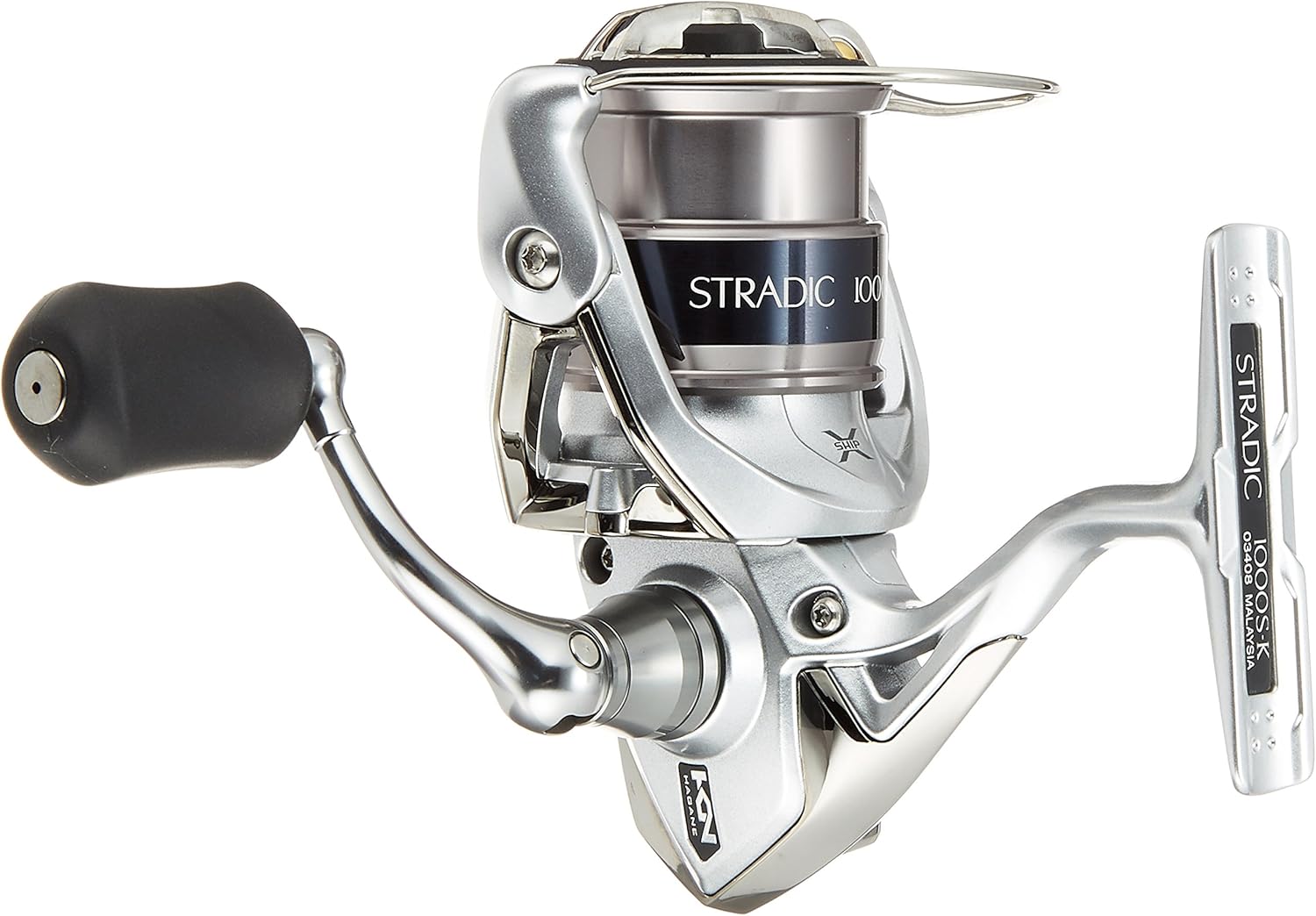 Amazon シマノ Shimano スピニングリール アジング 15 ストラディック 1000s シマノ Shimano スピニング リール